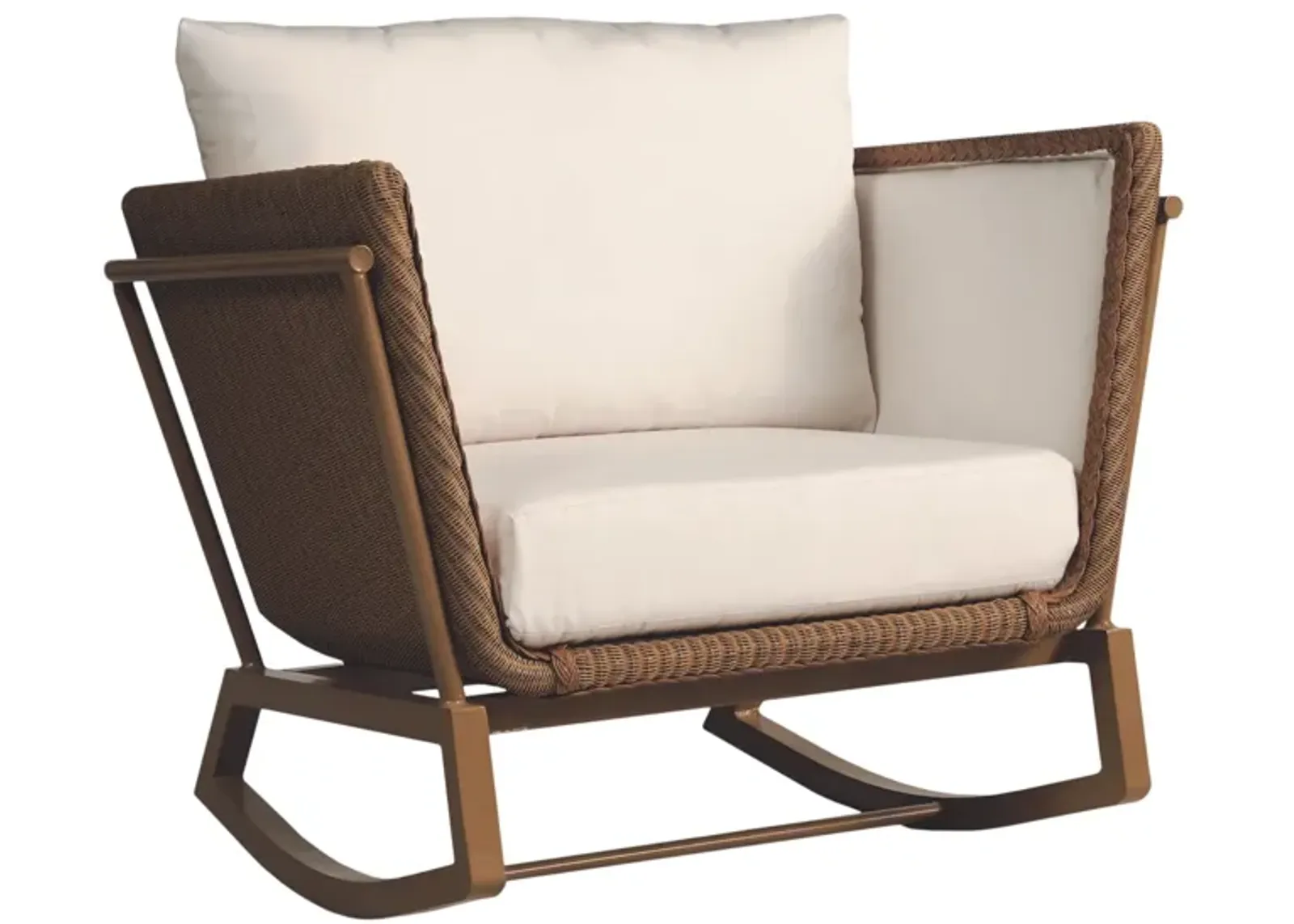 Solstice Lounge Rocker