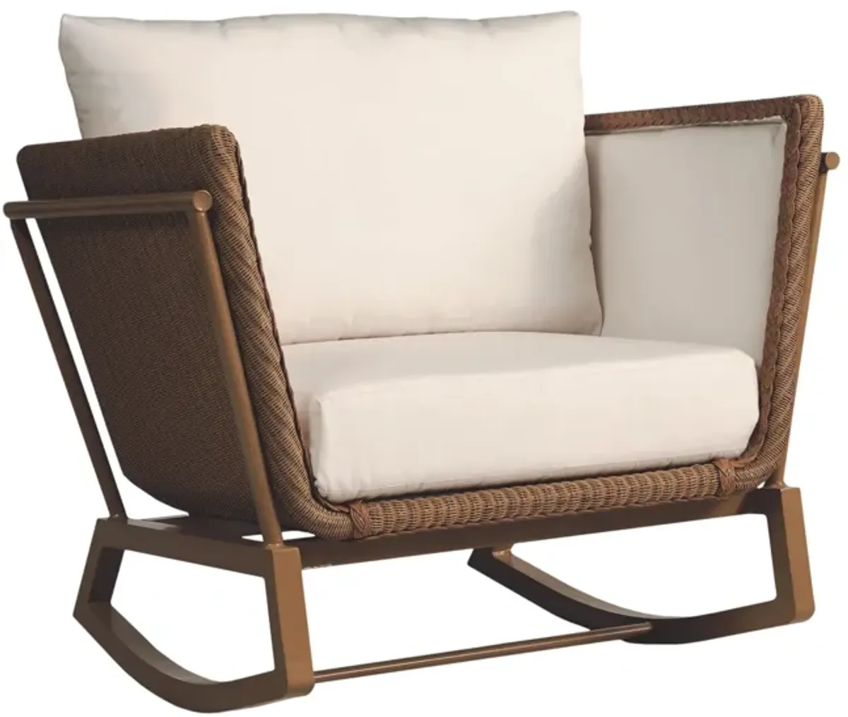 Solstice Lounge Rocker