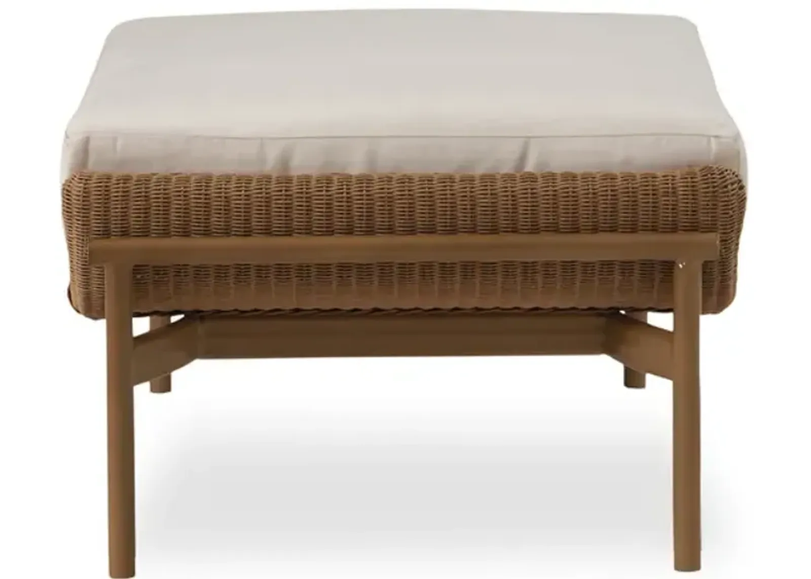 Solstice Ottoman