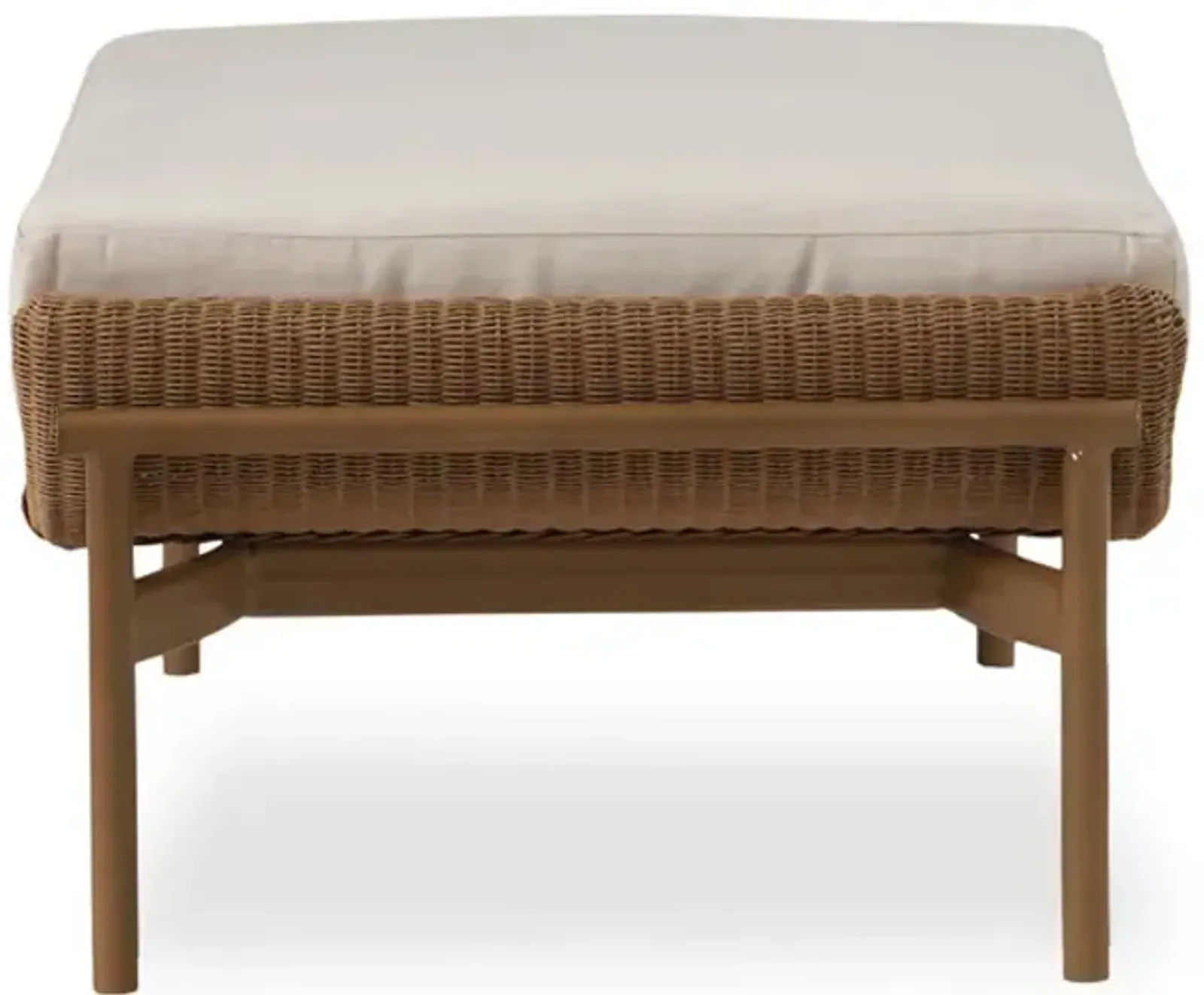 Solstice Ottoman