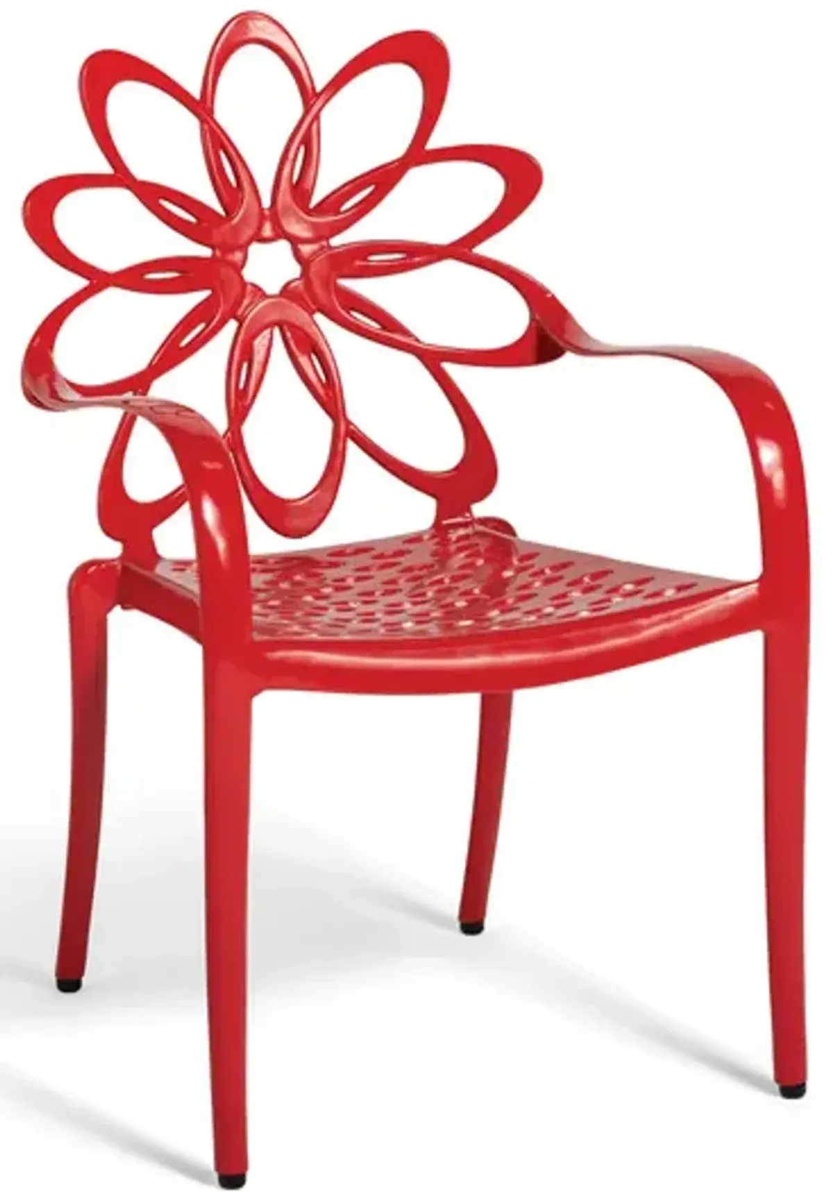 Lotus Cafe Chair