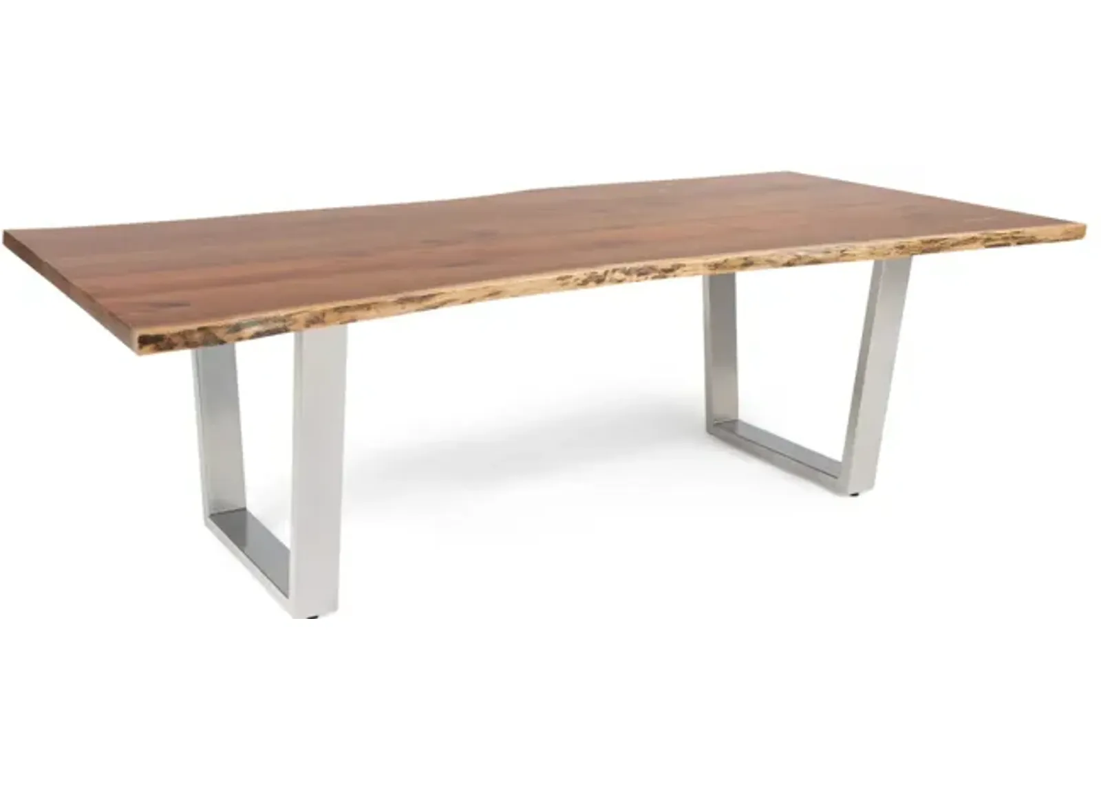 Bordeaux Live Edge Dining Table