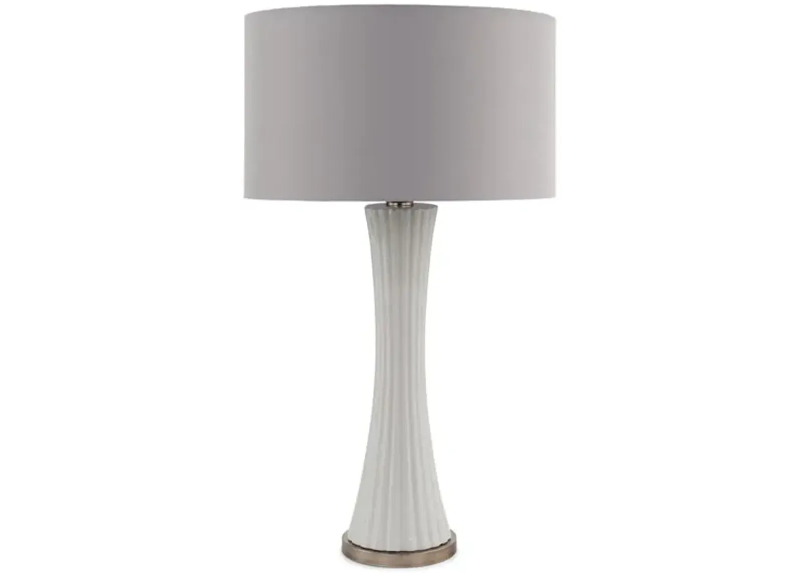 Gypset Table Lamp