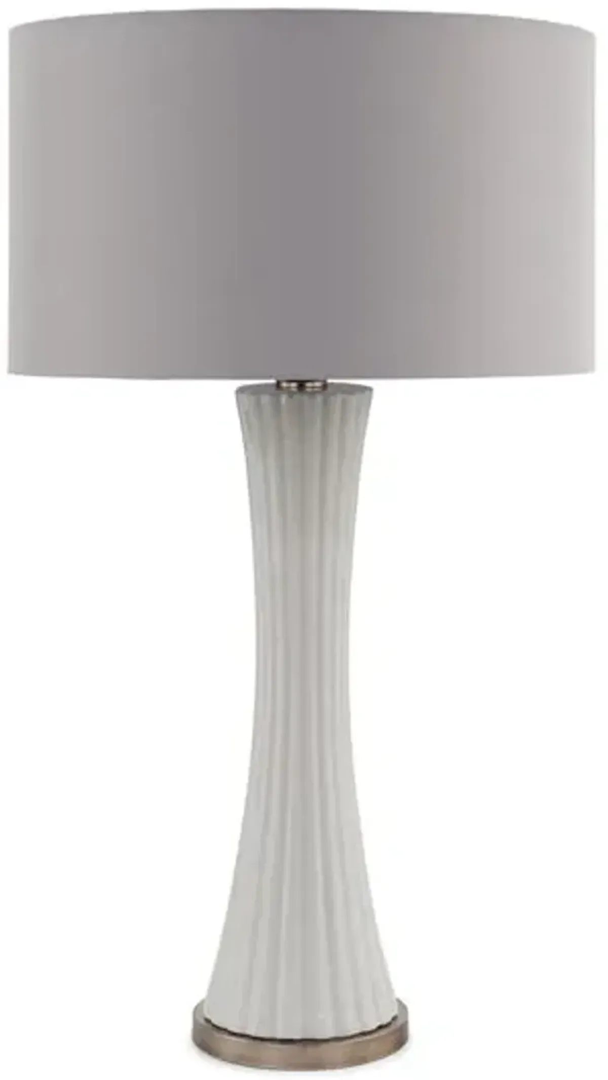 Gypset Table Lamp