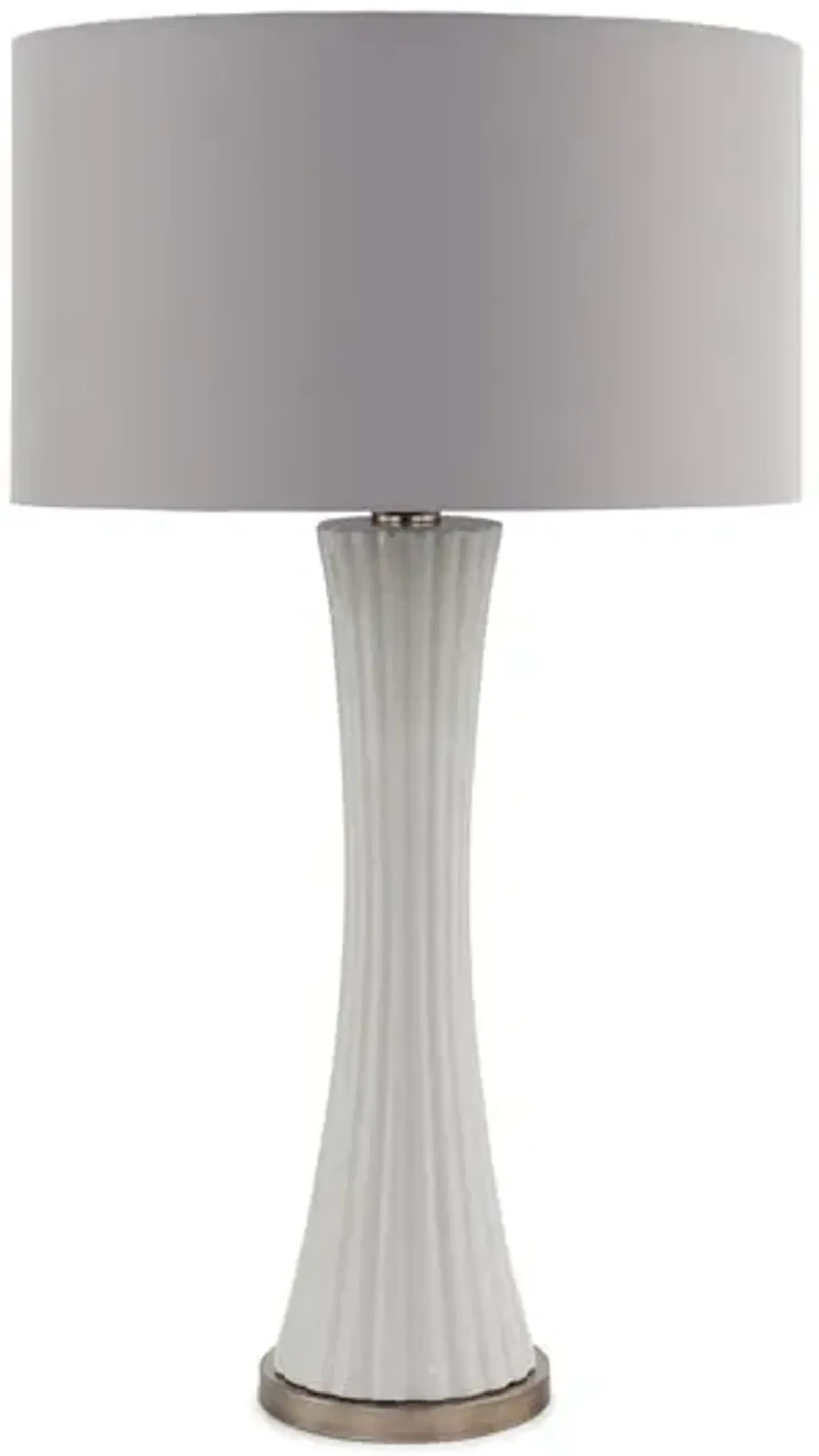 Gypset Table Lamp