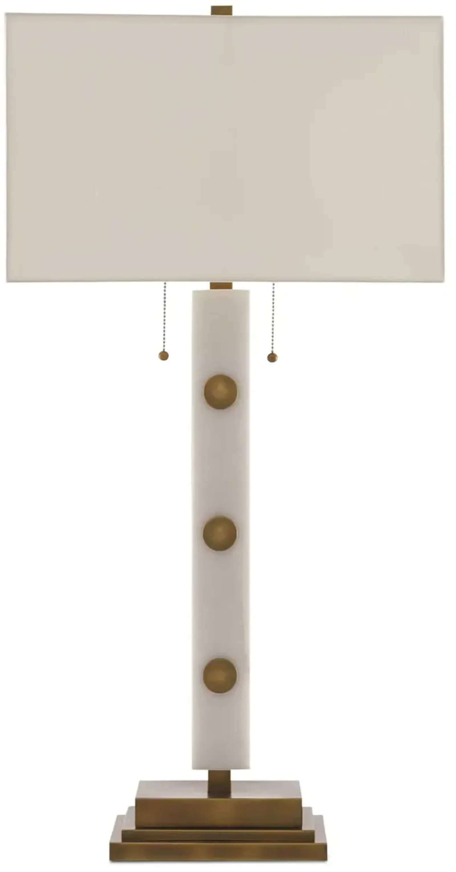 Khalil Table Lamp