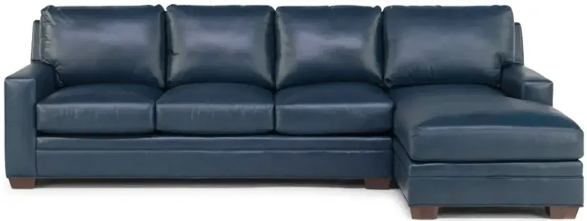 Hanley 2 Piece Sectional