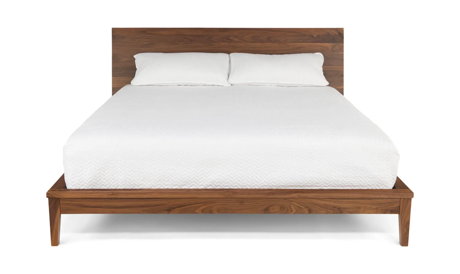 Serra Queen Bed