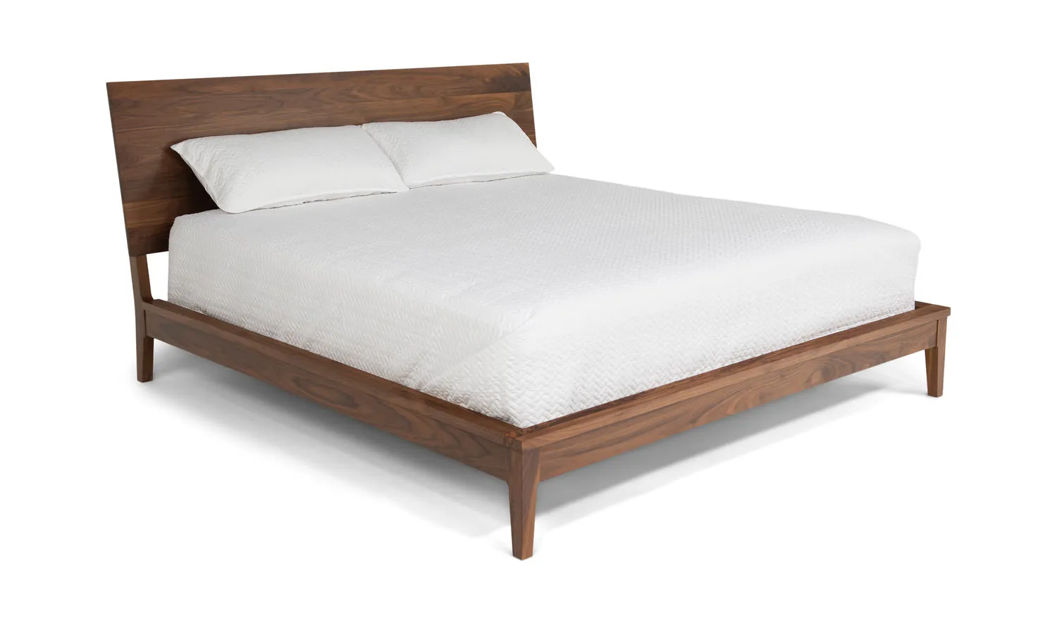 Serra Queen Bed