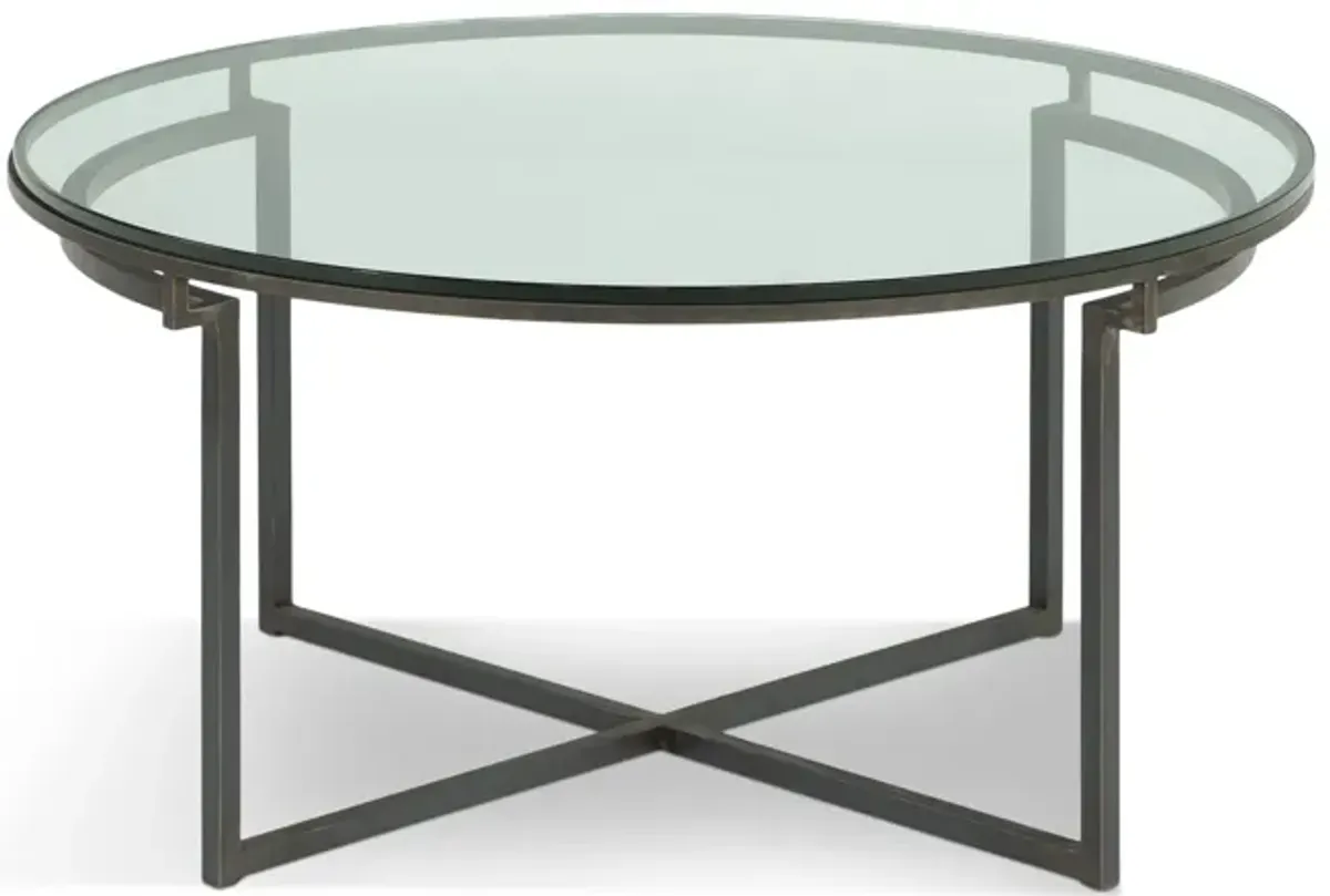 Fillmore Coffee Table