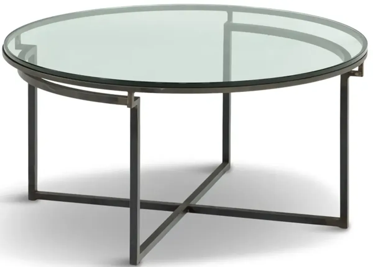 Fillmore Coffee Table