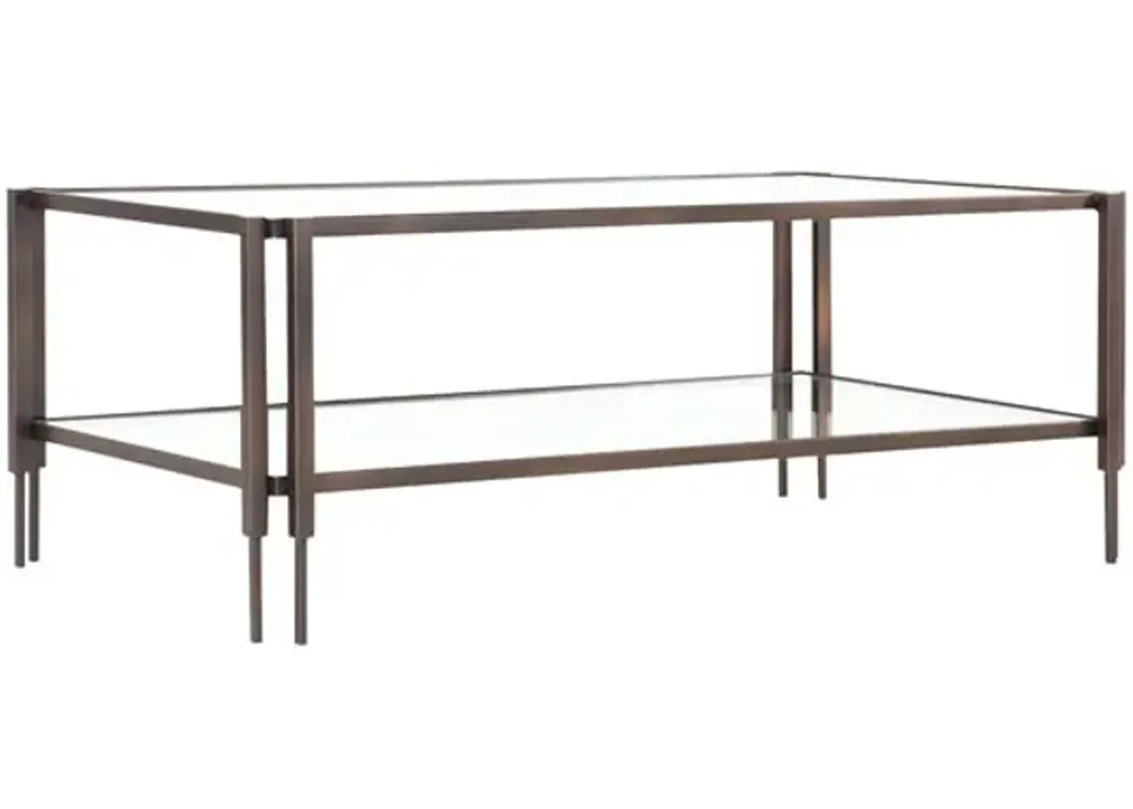 Crawford Coffee Table