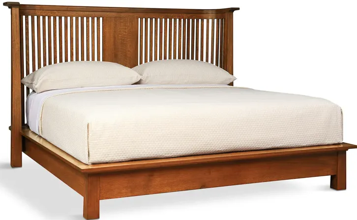 Park Slope King Bed