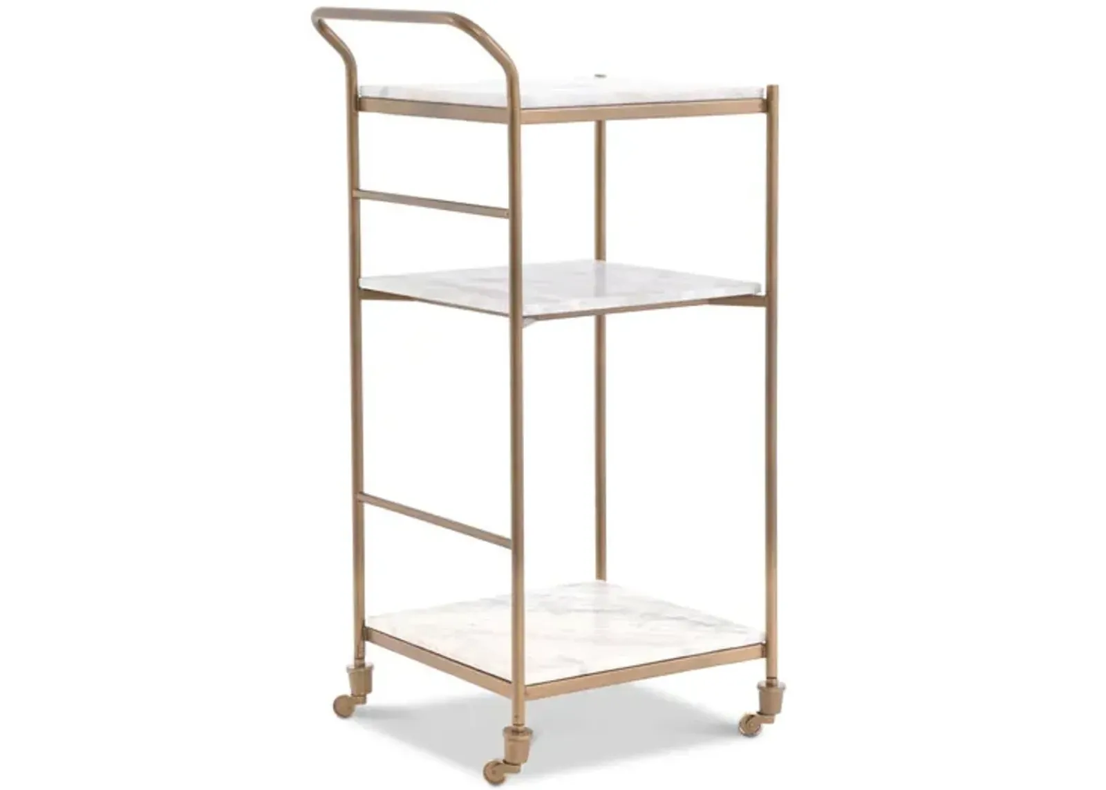 Felix Bar Cart