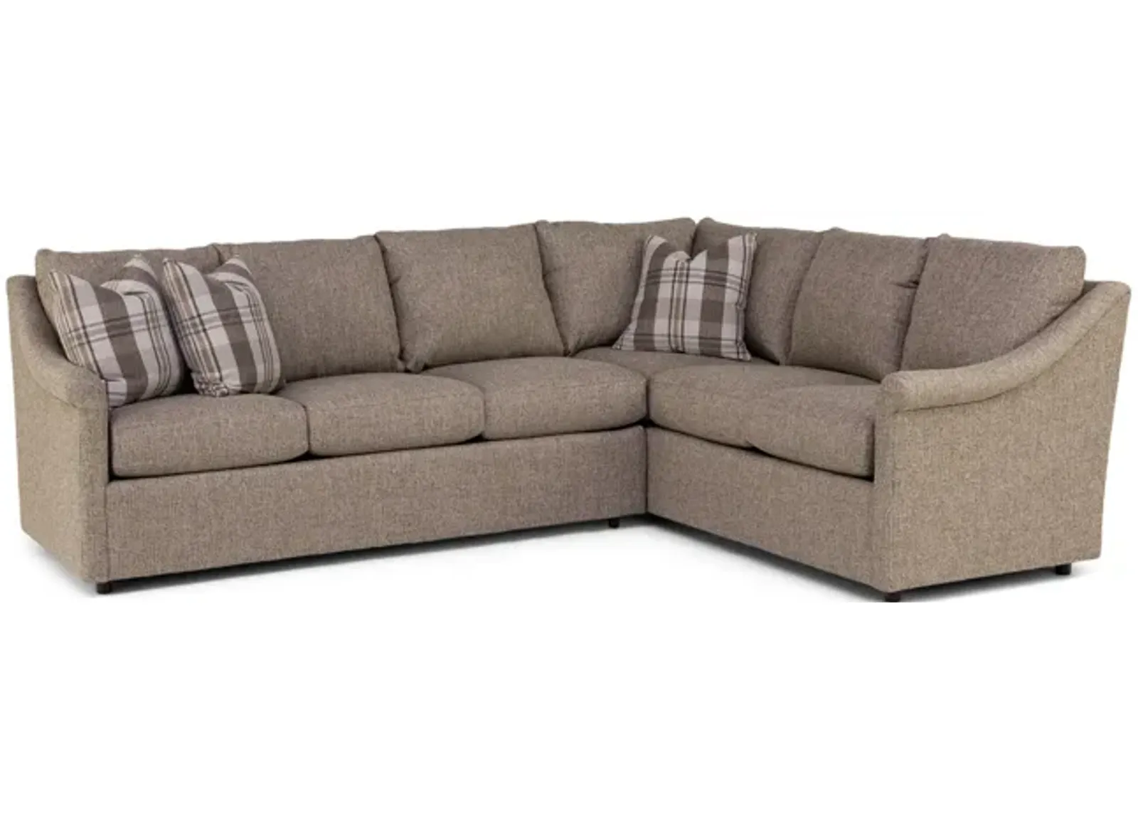 Tuscan 2 Piece Sectional