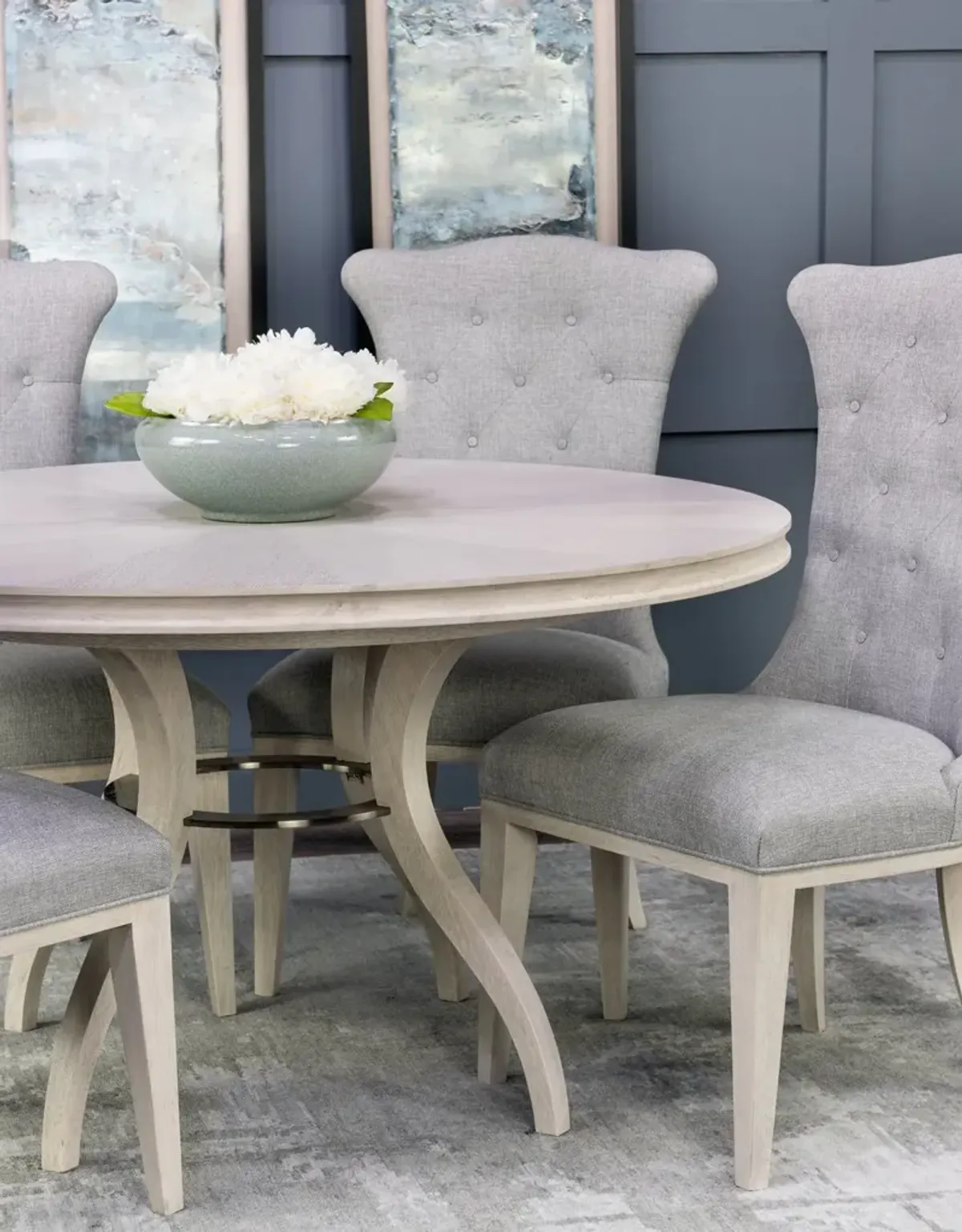 Allure Dining Table