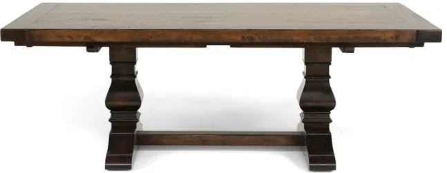 Tuscany Extension Dining Table