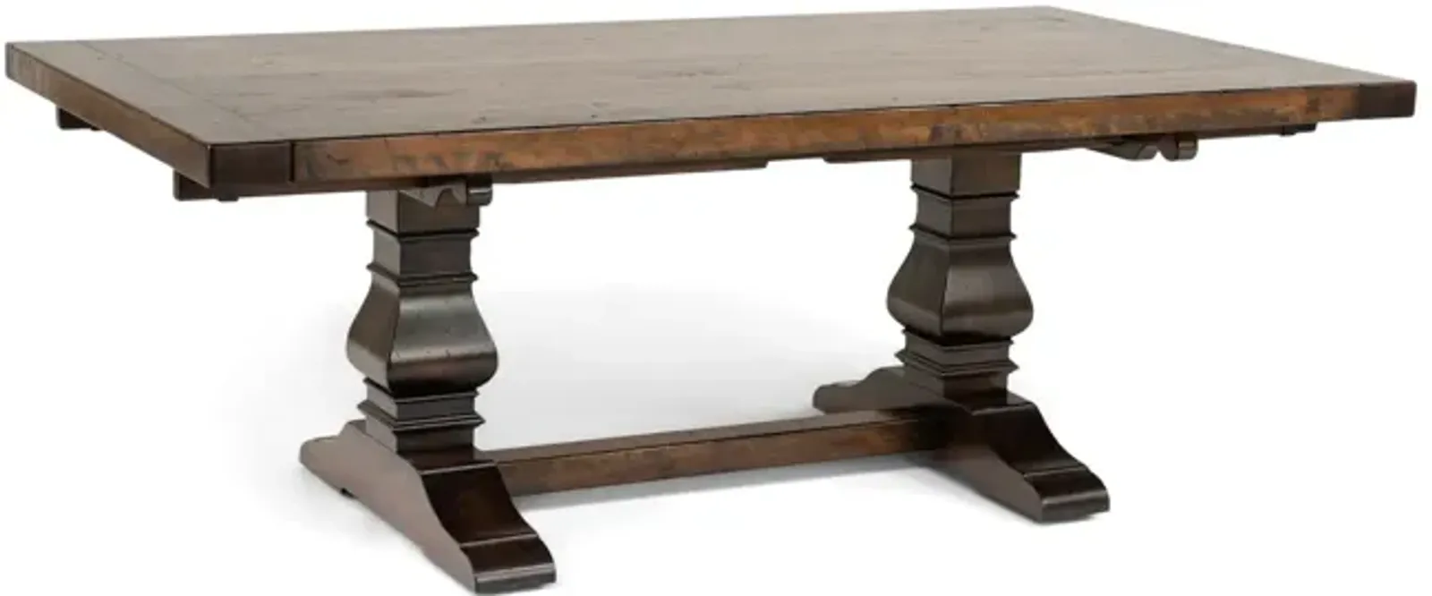 Tuscany Extension Dining Table