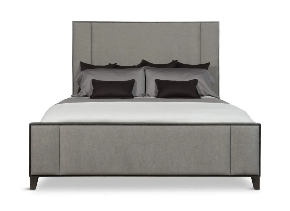 Linea King Bed