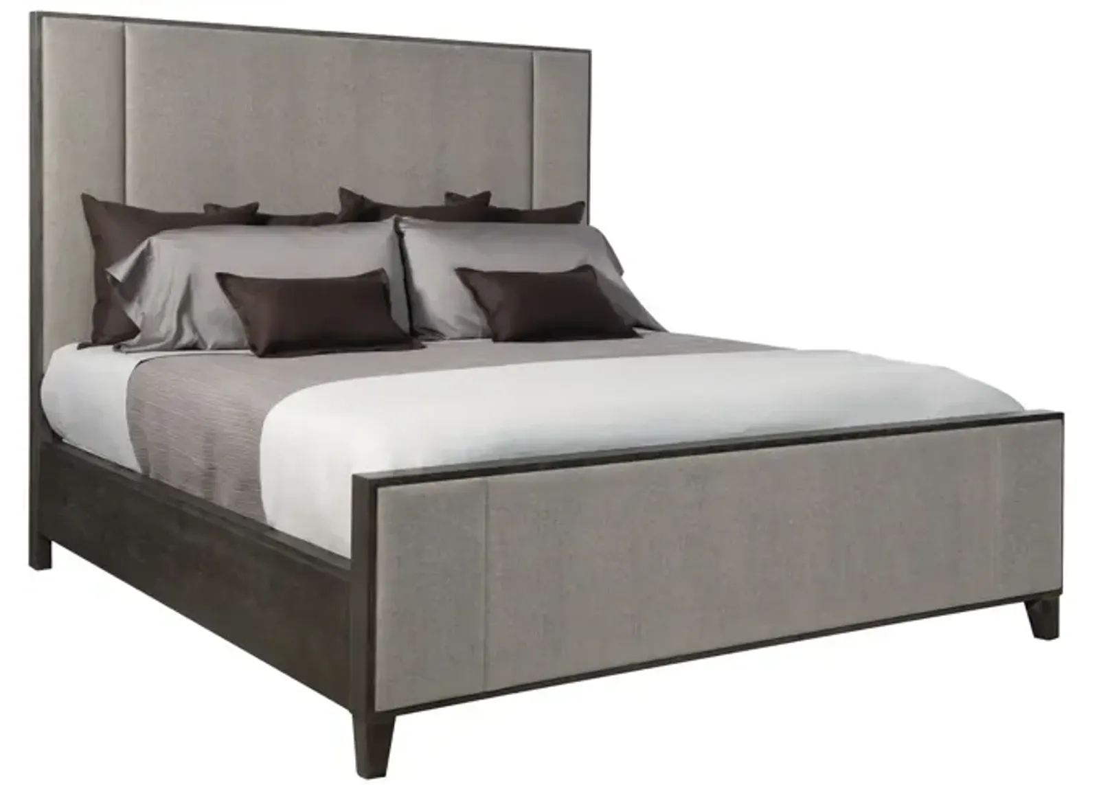 Linea King Bed