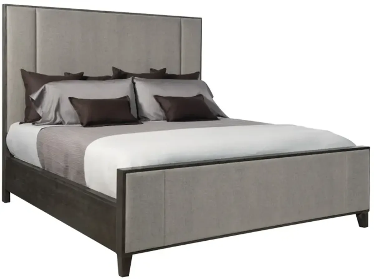 Linea King Bed