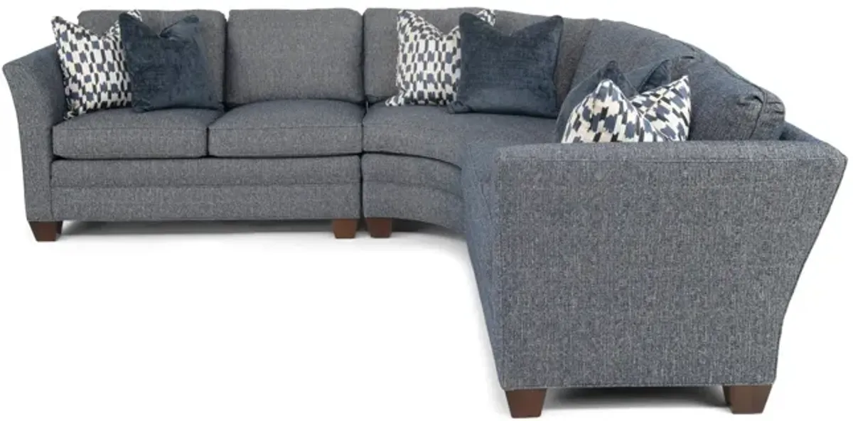 100 Series 3 Piece Sectional