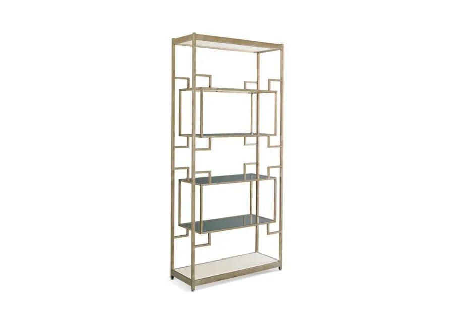 Channel Etagere  