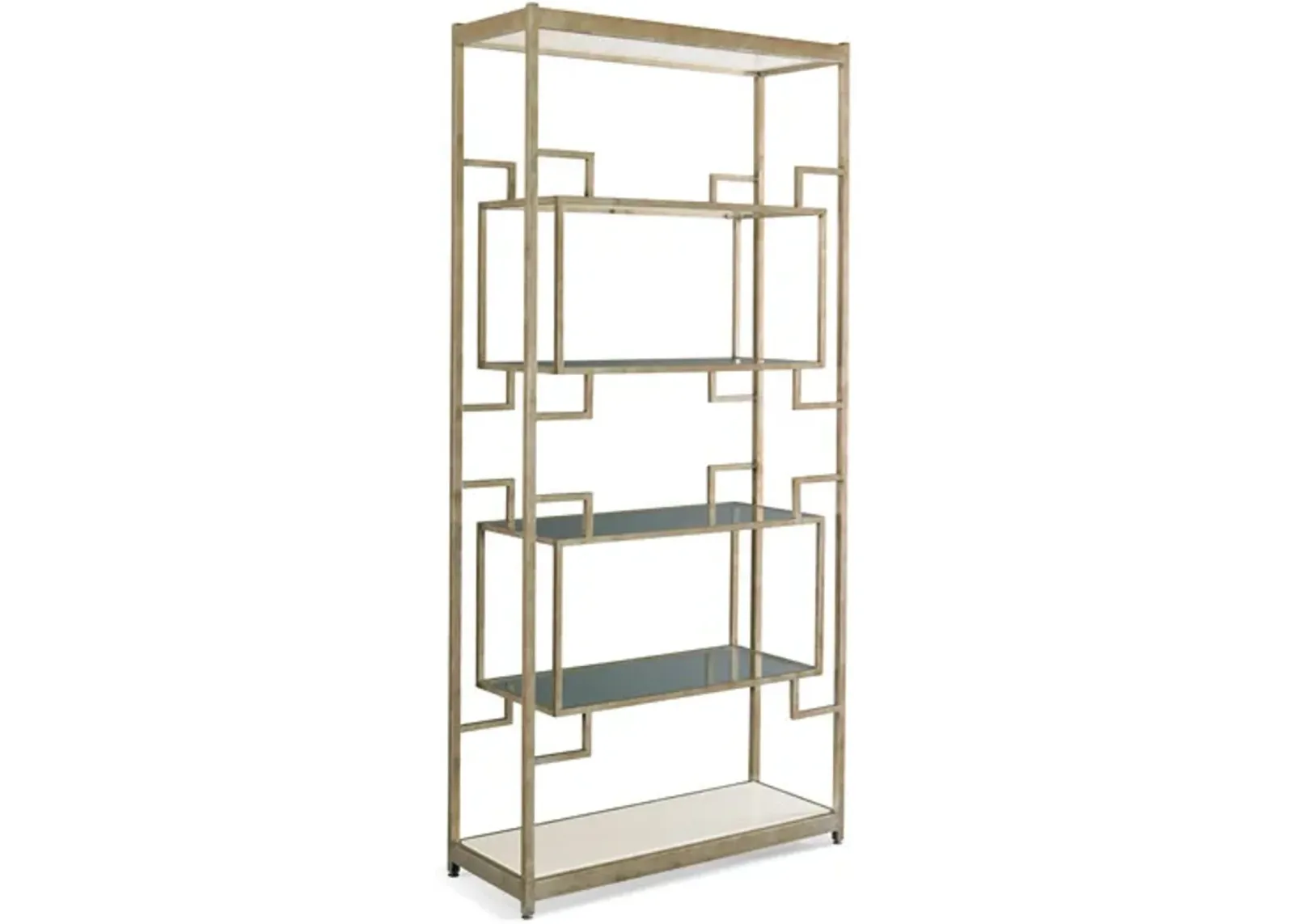 Channel Etagere  