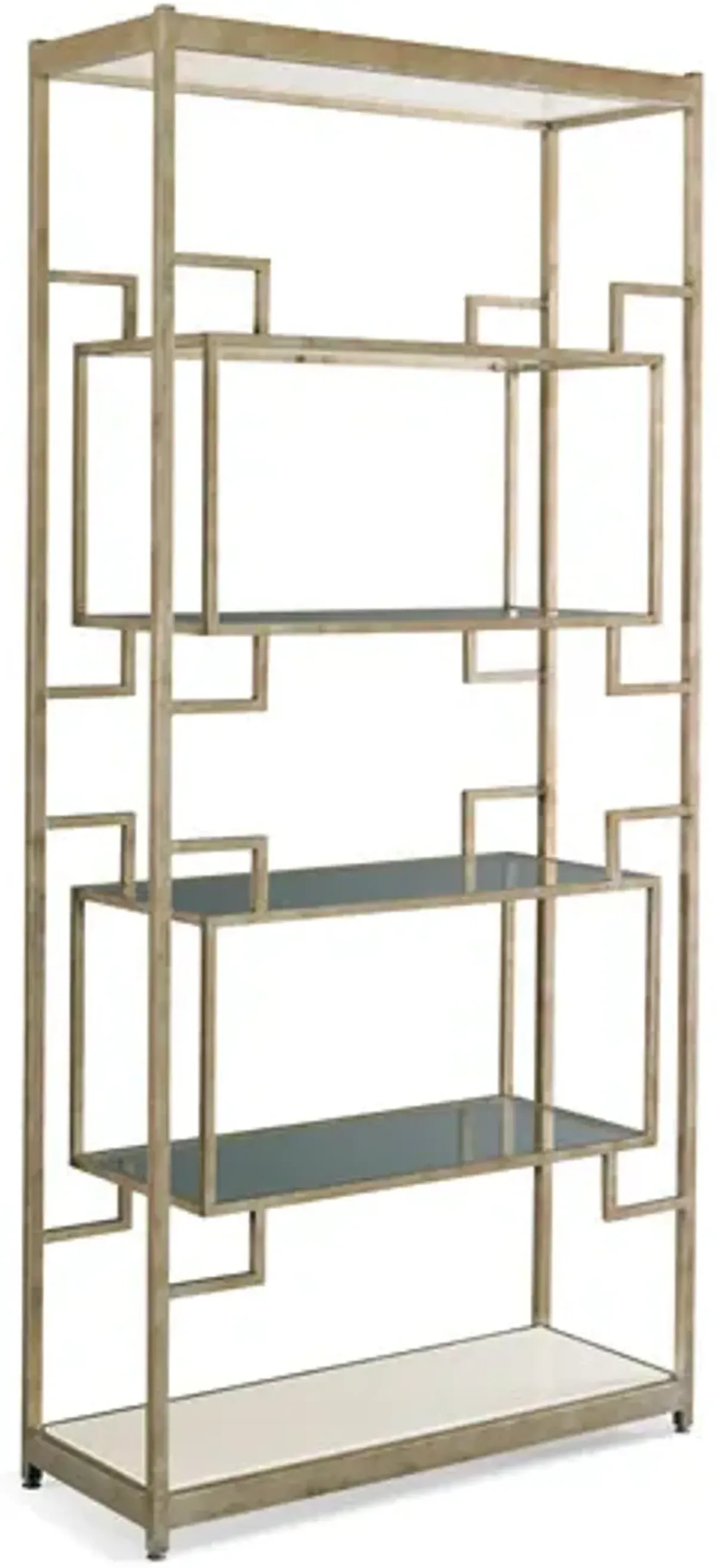 Channel Etagere