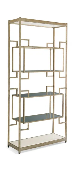 Channel Etagere  