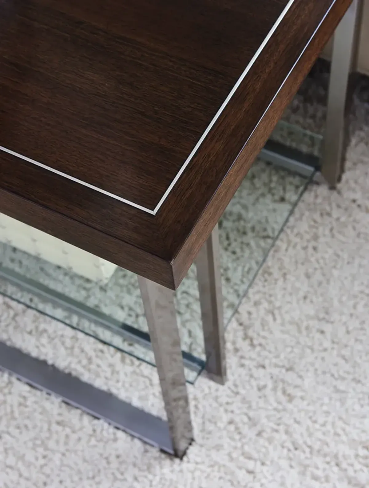 Granville End Table