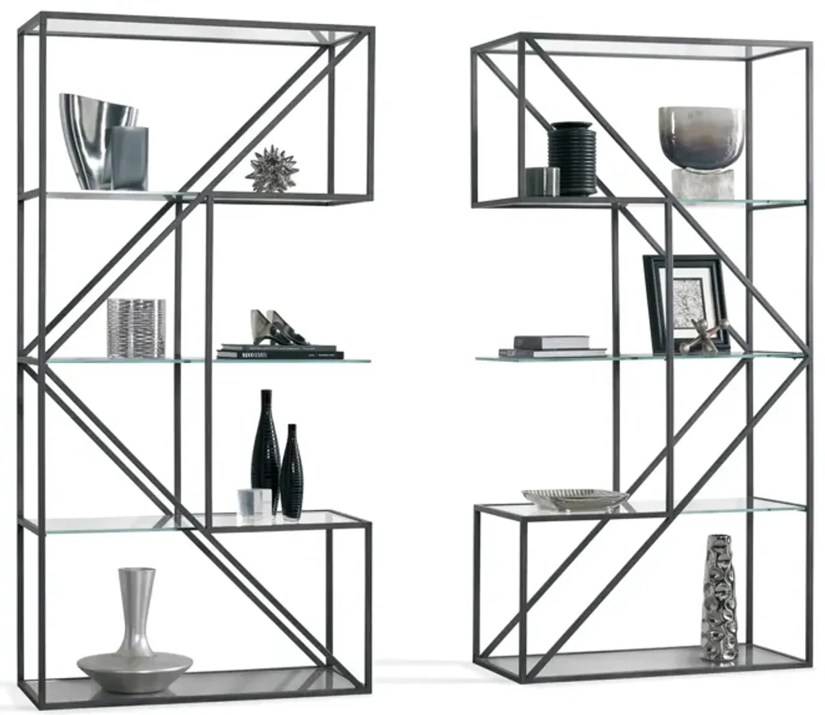 Fletcher Etagere