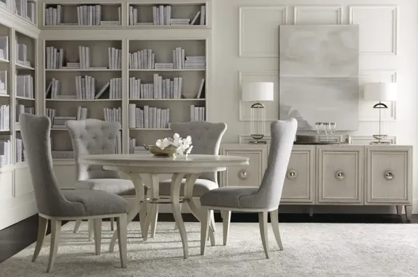 Allure 5 Piece Dining Set