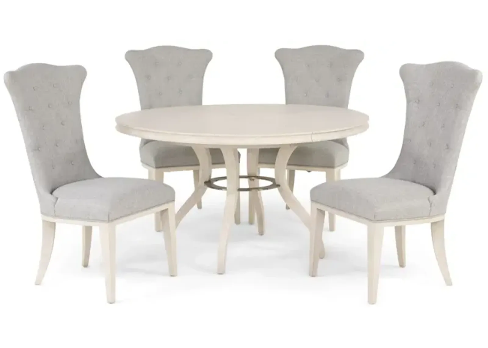 Allure 5 Piece Dining Set