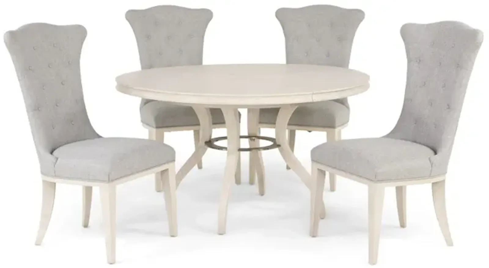 Allure 5 Piece Dining Set