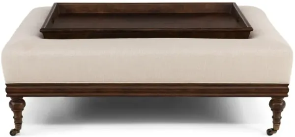 Piccalo Cocktail Ottoman