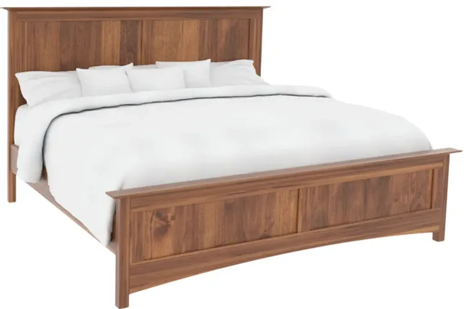 Origins Gable Road Queen Bed