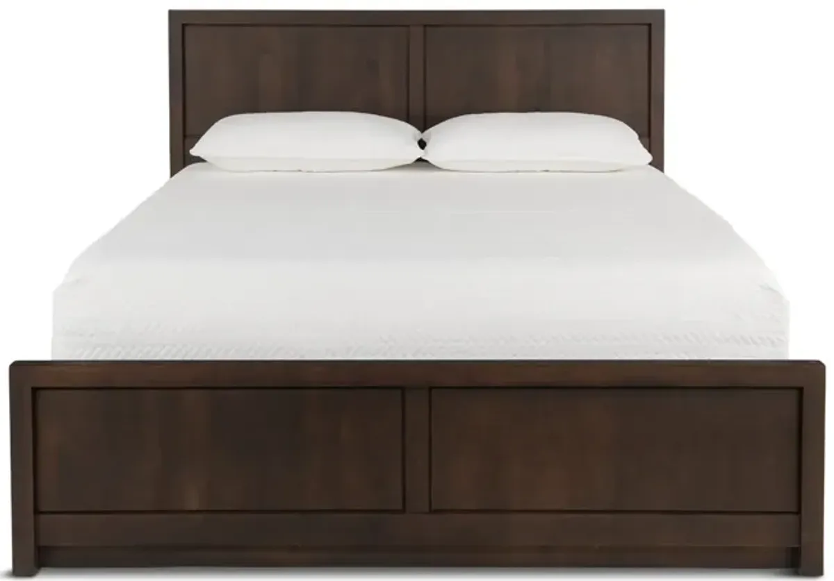 Origins Dwyer King Storage Bed