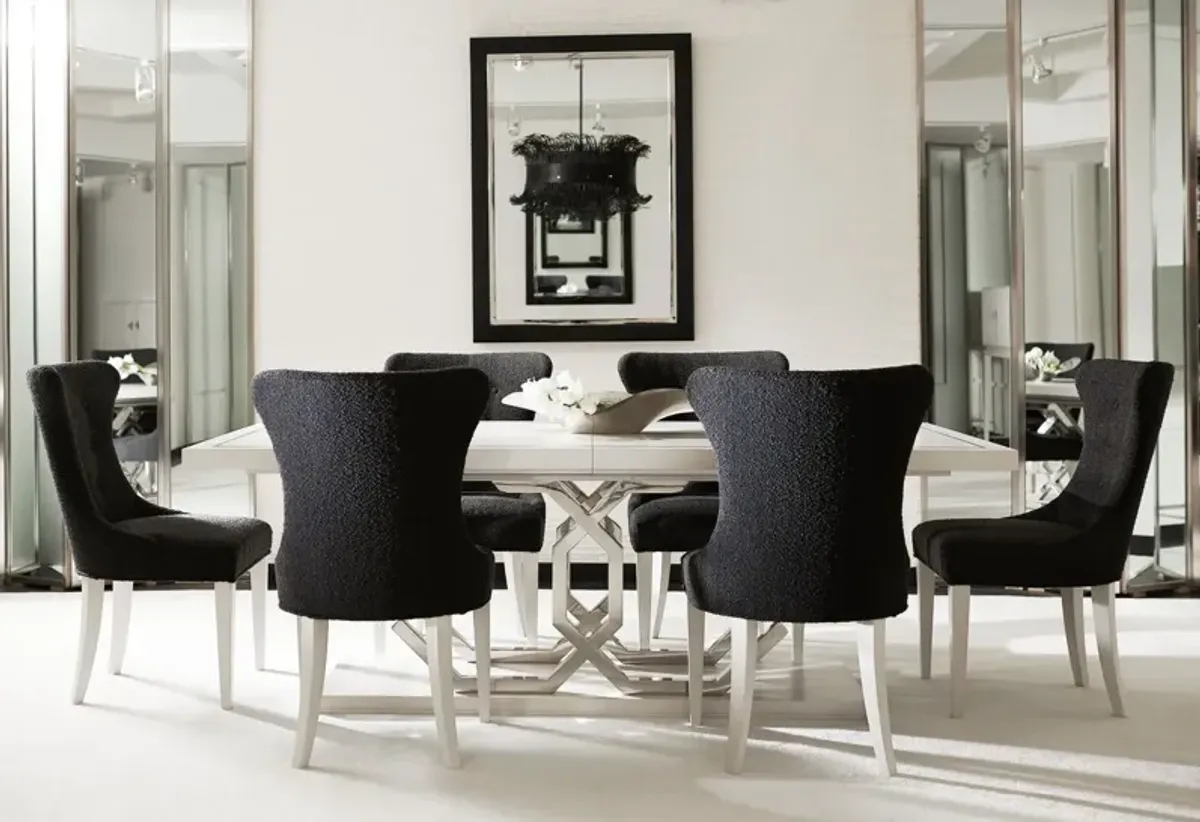 Silhouette Dining Table