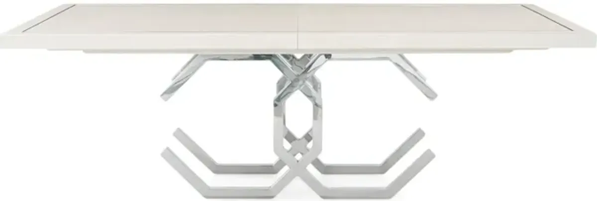 Silhouette Dining Table