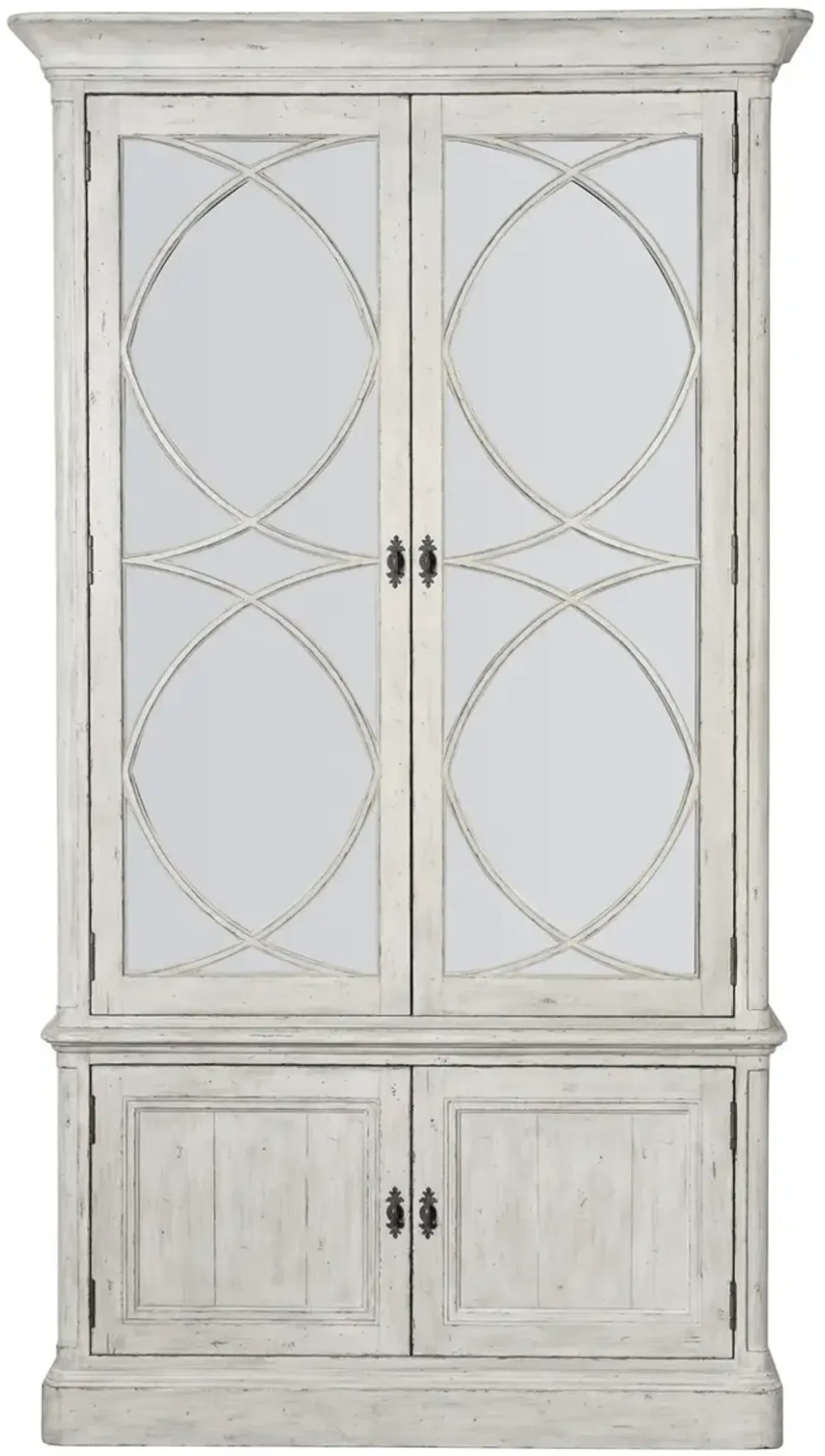 Mirabelle China Cabinet