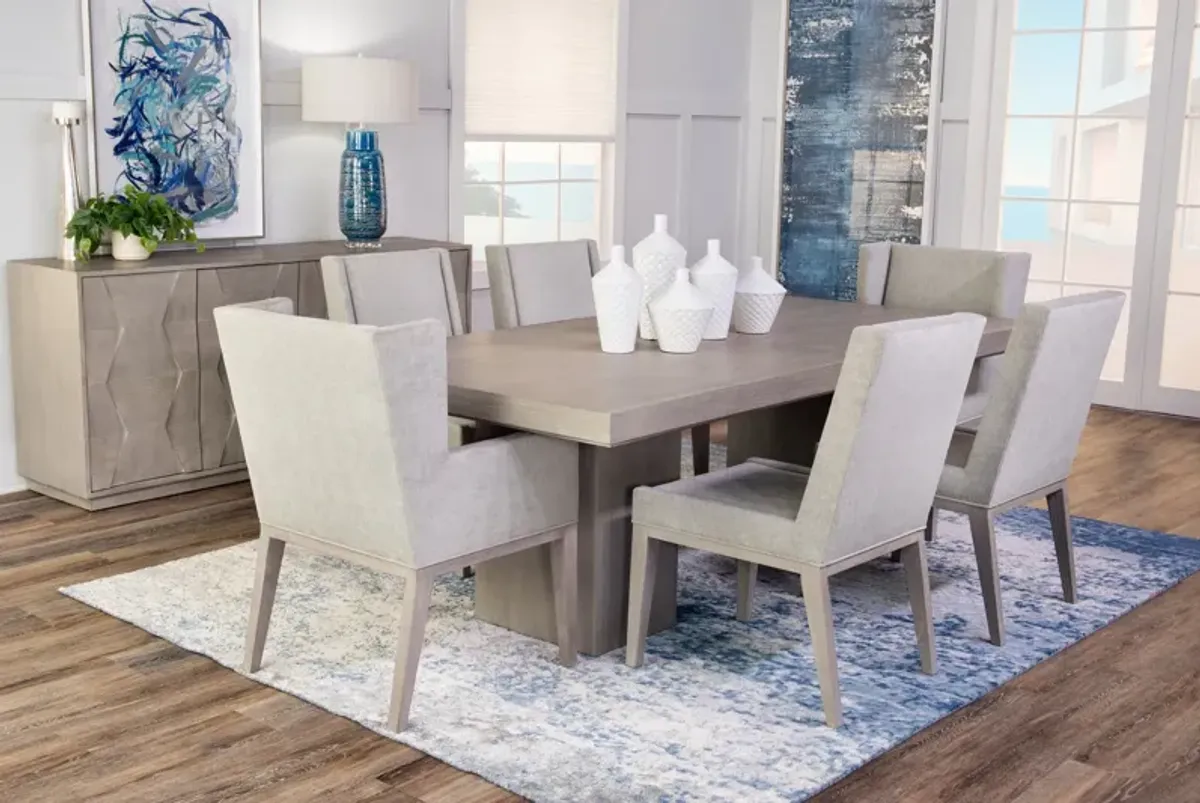 Linea Dining Table