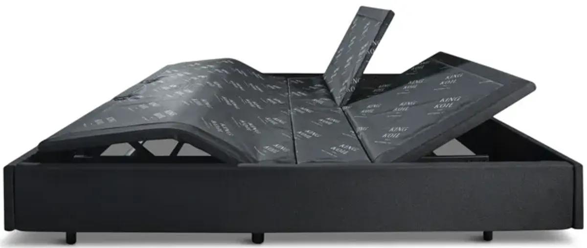 Smartlife Split Head King Adjustable Base