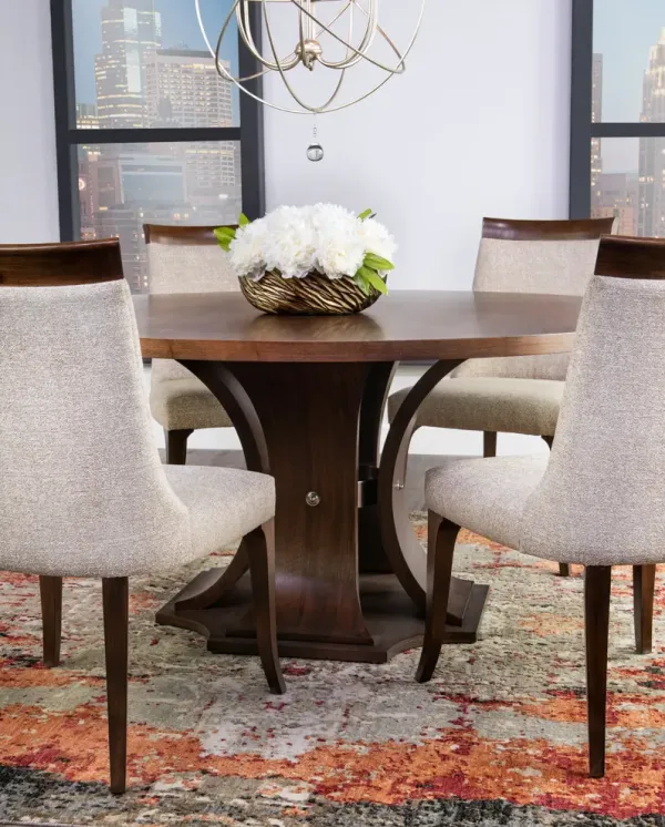Citation Sanford 7 Piece Dining Set