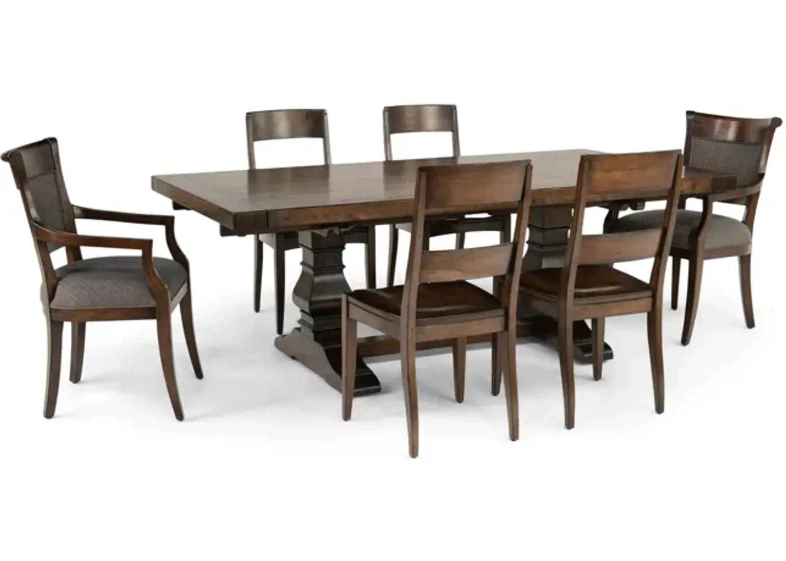 Tuscany 7 Piece Dining Set