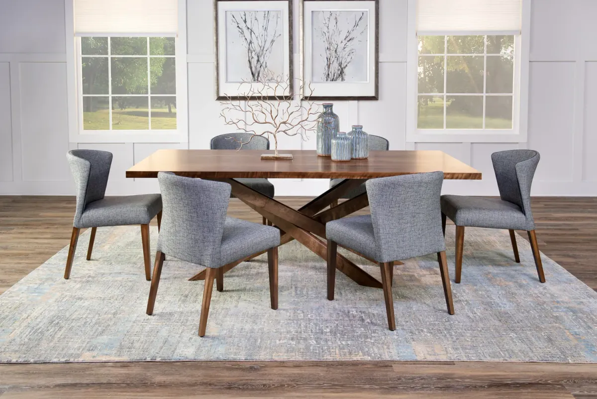 Bowery 7 Piece Dining Set