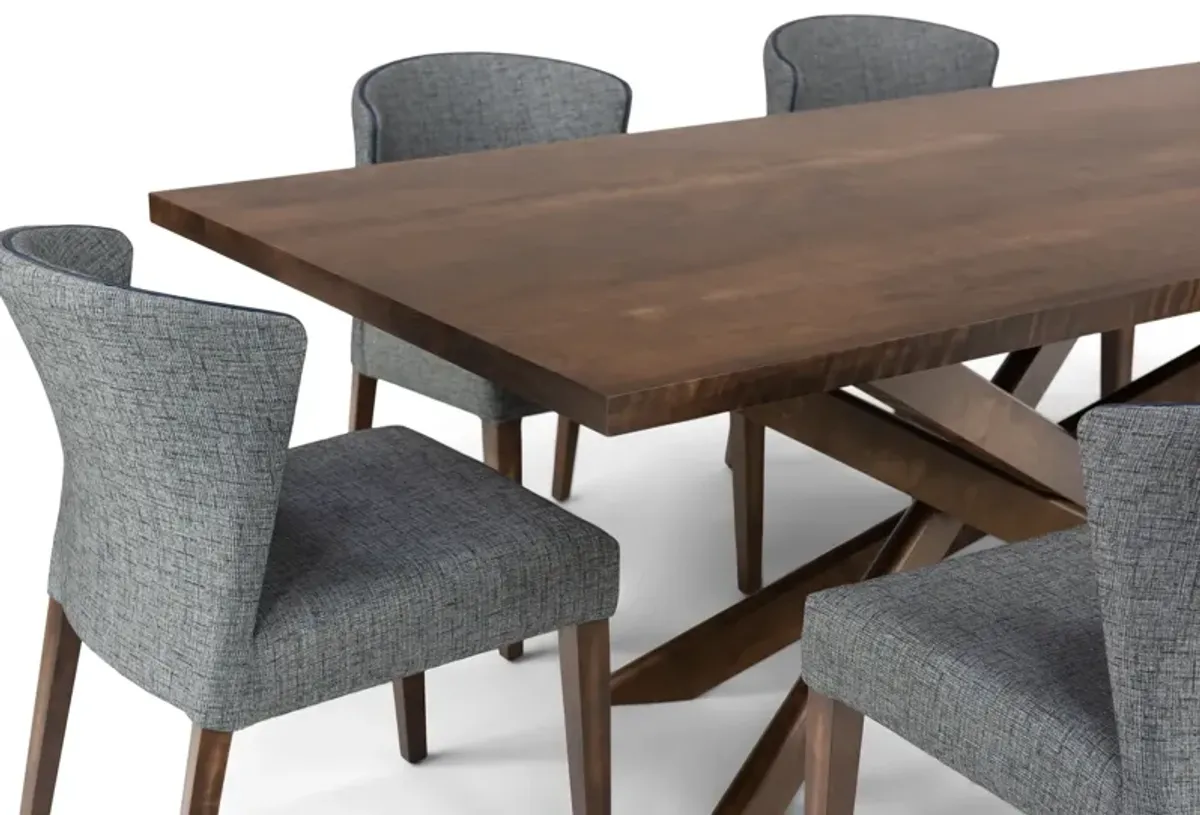 Bowery 7 Piece Dining Set