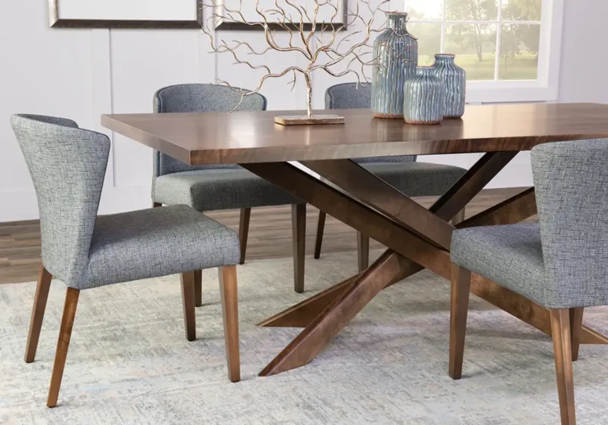 Bowery 7 Piece Dining Set