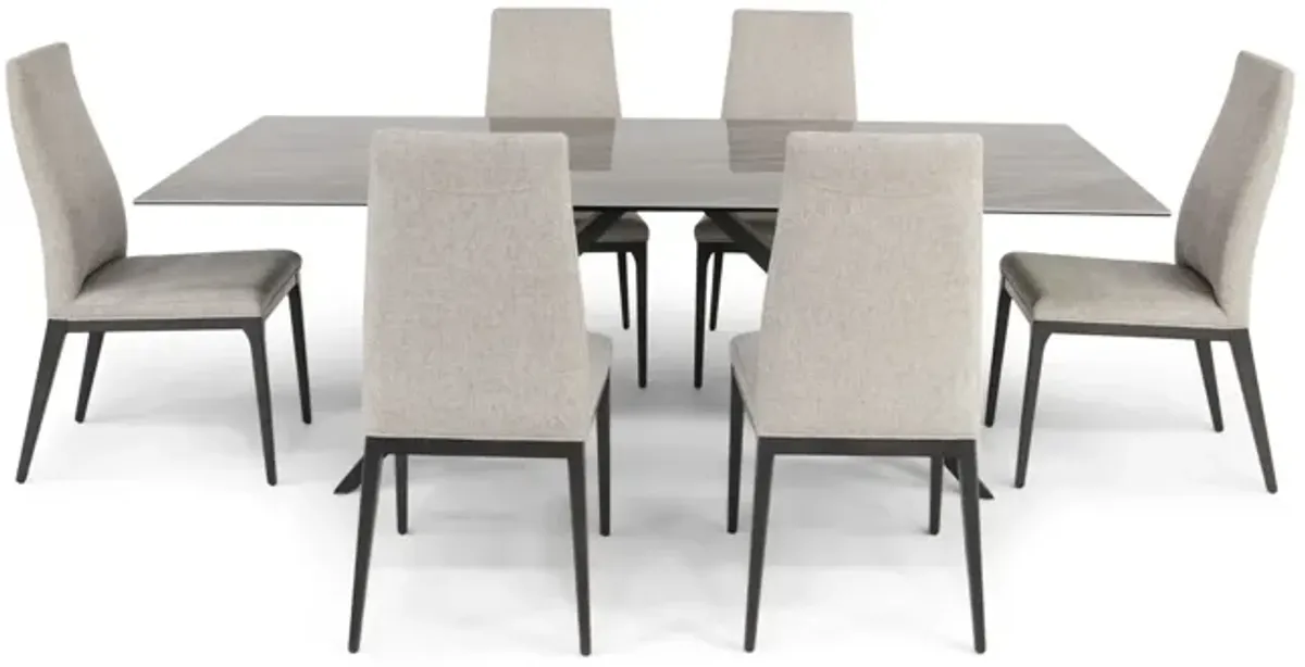 Austin 7 Piece Dining Set