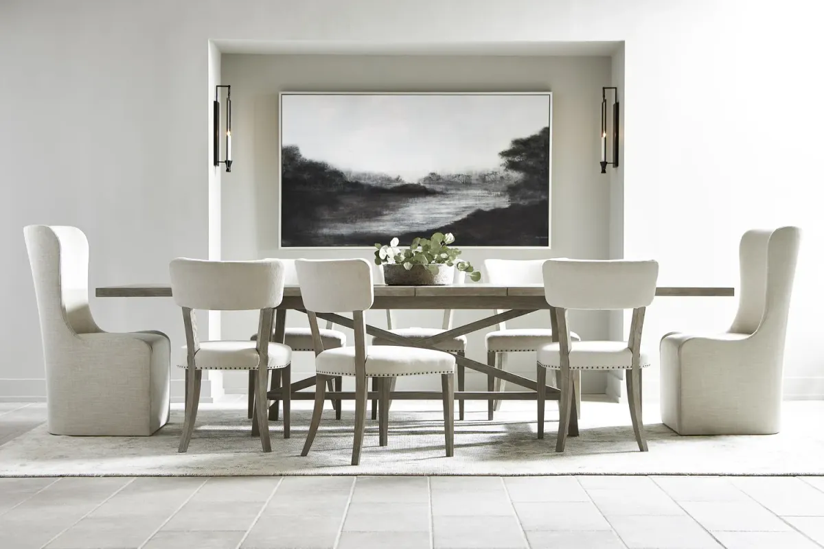 Albion Dining Table